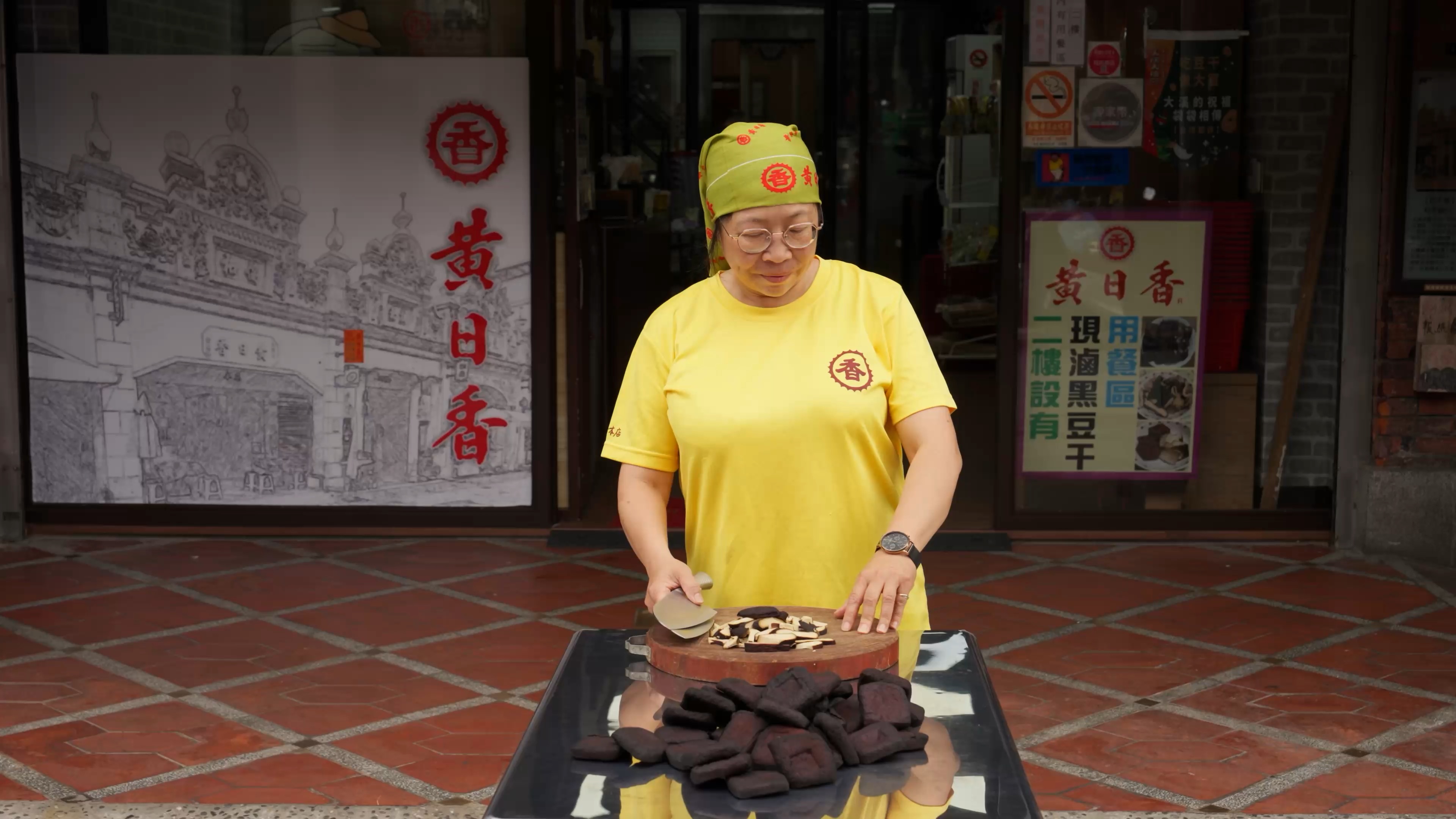 大溪大禧 REVIVAL《聲聲不息》30秒